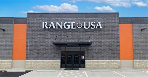 Range usa mishawaka - At Range USA, we understand that purchasing a new handgun or rifle is a big decision, so whether you are interested in purchasing a specific firearm model or are unsure where to start, our firearm experts can help. Each Range USA location maintains a large firearm rental fleet of assorted handguns and rifles.